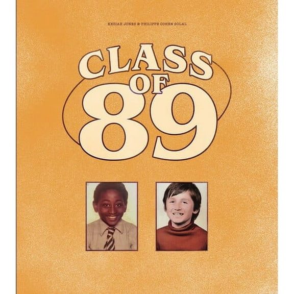 Class Of 89