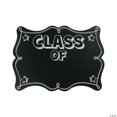 thumbnail image 1 of 'Class Of' Customizable Sign - Home Decor - 1 Piece, 1 of 3