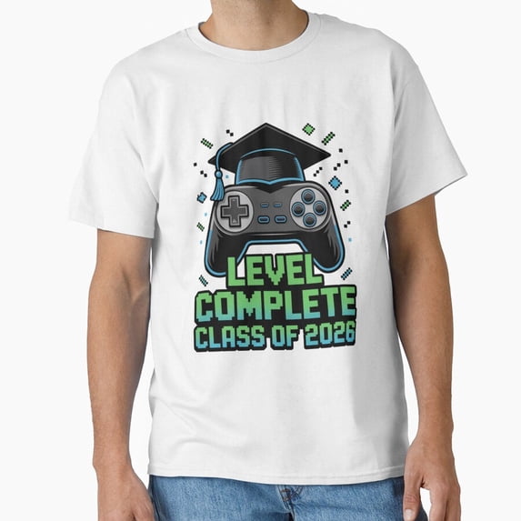 Class Of Graduation V39 Shirt, Graduation Graphic Tee, Senior Class ...