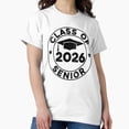 Class Of Senior Graduation For Graduate Student Shirt, Graduation ...