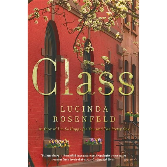 Class (Paperback)