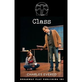 Class (Paperback)