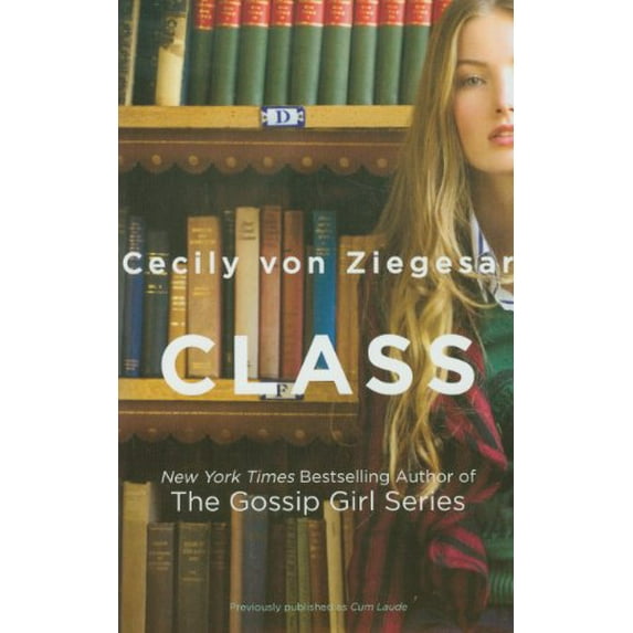 Pre-Owned Class Paperback