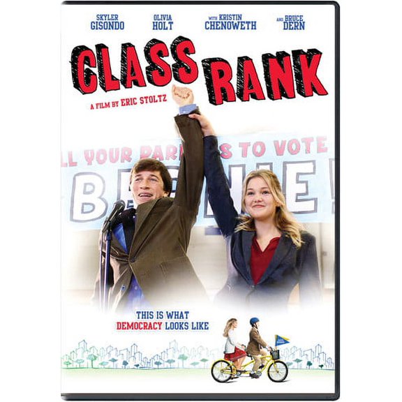 Class Rank (DVD)