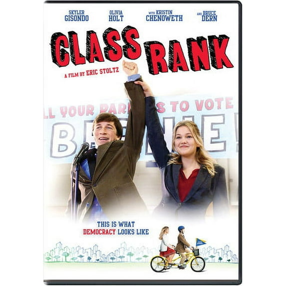 Class Rank (DVD)
