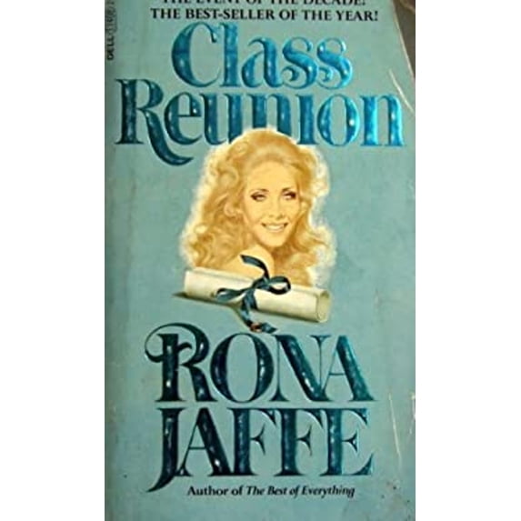Pre-Owned The Class Reunion (Unknown) 044011408X 9780440114086