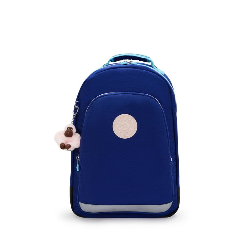 Kipling Class Room 17 Laptop School Backpack Water Resistant Walmart