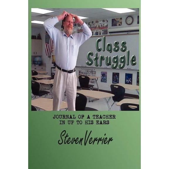 Class Struggle, (Paperback)