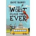 thumbnail image 1 of Class Trip: The Worst Class Trip Ever (Hardcover), 1 of 1