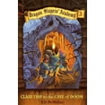 thumbnail image 1 of Pre-Owned Class Trip to the Cave of Doom (Dragon Slayers' Academy) Paperback, 1 of 1