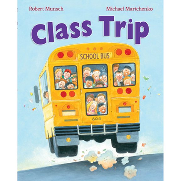 Pre-Owned Class Trip