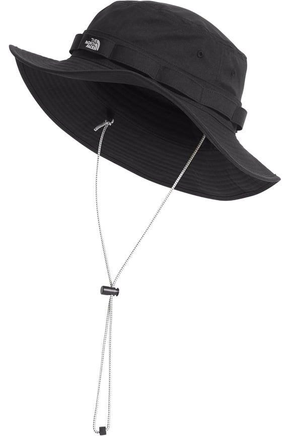 Class V Brimmer Hat - TNF Black