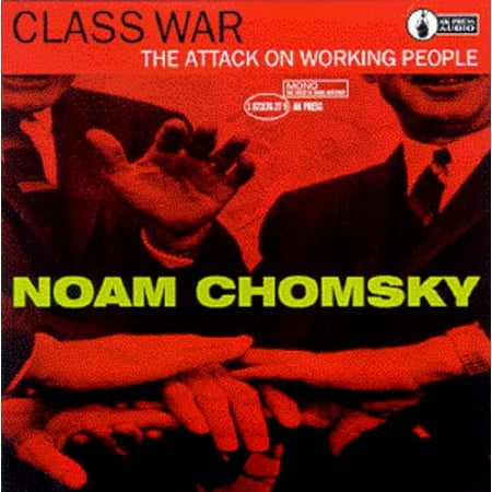 Class War: Attack on Working People