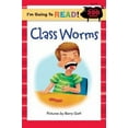 thumbnail image 1 of Pre-Owned I'm Going to Read(r) (Level 4): Class Worms (Paperback) 1402743009 9781402743009, 1 of 1
