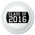 thumbnail image 1 of Class of 2016 Graduation Novelty 9" Flying Disc, 1 of 1