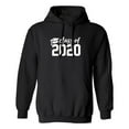 thumbnail image 1 of Class of 2020 Adult Hooded Sweatshirt, 1 of 1