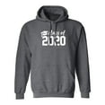 thumbnail image 1 of Class of 2020 Adult Hooded Sweatshirt, 1 of 1