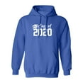 thumbnail image 1 of Class of 2020 Adult Hooded Sweatshirt, 1 of 1