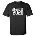 thumbnail image 1 of Class of 2020 Adult Short Sleeve T-shirt, 1 of 1