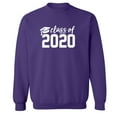 thumbnail image 1 of Class of 2020 Crewneck Sweatshirt, 1 of 1