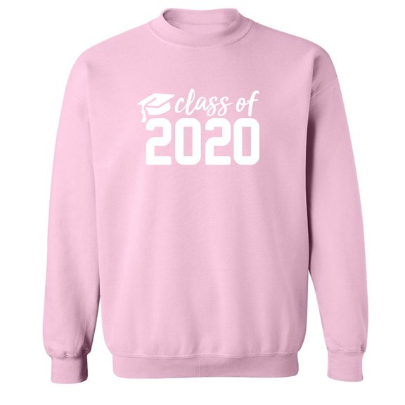 Class of 2020 Crewneck Sweatshirt