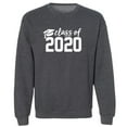 thumbnail image 1 of Class of 2020 Crewneck Sweatshirt, 1 of 1