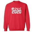 thumbnail image 1 of Class of 2020 Crewneck Sweatshirt, 1 of 1