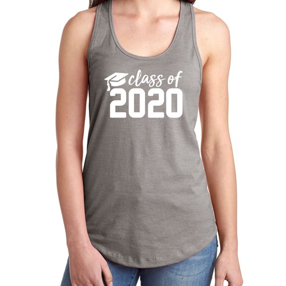 Class of 2020 Racerback Tank