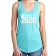 thumbnail image 1 of Class of 2020 Racerback Tank, 1 of 1