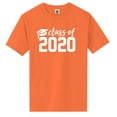 thumbnail image 1 of Class of 2020 Short Sleeve Neon Tee, 1 of 1