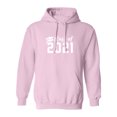 thumbnail image 1 of Class of 2021 Adult Hooded Sweatshirt, 1 of 1