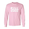thumbnail image 1 of Class of 2022 Adult Long Sleeve T-shirt, 1 of 2