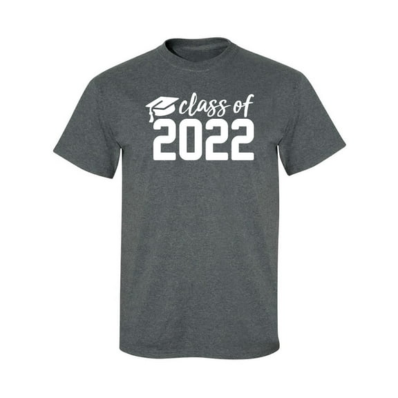 Class of 2022 Adult Short Sleeve T-shirt