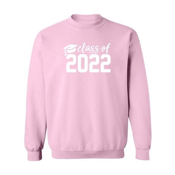 Class of 2022 Crewneck Sweatshirt