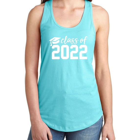 Class of 2022 Racerback Tank