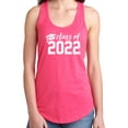 thumbnail image 1 of Class of 2022 Racerback Tank, 1 of 2