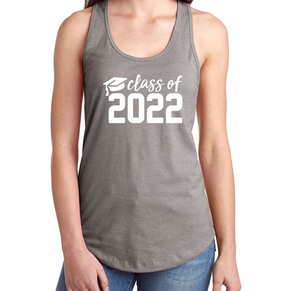 Class of 2022 Racerback Tank