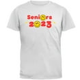 thumbnail image 1 of Class of 2023 Graduation Happy Face Seniors T Shirt, 1 of 4