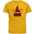 thumbnail image 1 of Class of 2023 Graduation Jumping Grad T Shirt, 1 of 1