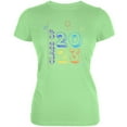 thumbnail image 1 of Class of 2023 Graduation Notebook Doodle Juniors T Shirt, 1 of 1