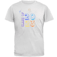 thumbnail image 1 of Class of 2023 Graduation Notebook Doodle T Shirt, 1 of 1