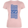 thumbnail image 1 of Class of 2023 Graduation Repeat Juniors T Shirt, 1 of 4