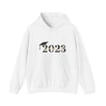 thumbnail image 1 of Class of 2023 Heavy Blend Hooded Sweatshirt, 1 of 7