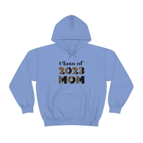 Class of 2023 Hoodie | Senior Mom | Hoodie for Mom | Class of 2023 Mom Hoodie