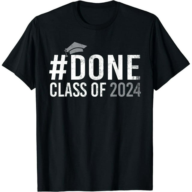 Class of 2024 Rising Seniors Ready to Graduate in '24 Celebrate with