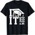 thumbnail image 1 of Class of 2024 Senior 24 T-Shirt, 1 of 4