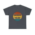 thumbnail image 1 of Class of 2024 Senior Year! Graduation Essential - Senior Year Tee, 1 of 4