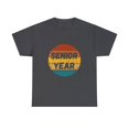 thumbnail image 1 of Class of 2024 Senior Year! Graduation Essential - Senior Year Tee, 1 of 4