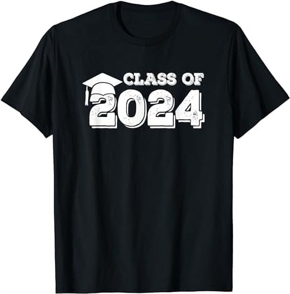 Class of 2025 Shirt Senior Graduation 2025 TShirt