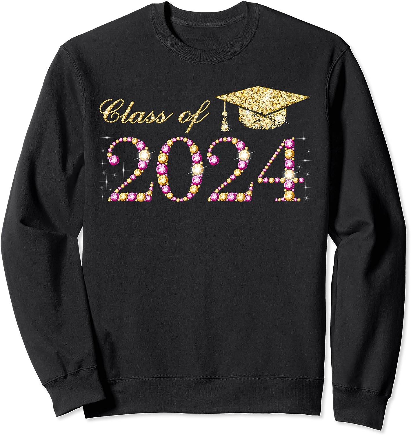 Class of 2024 Sweatshirt